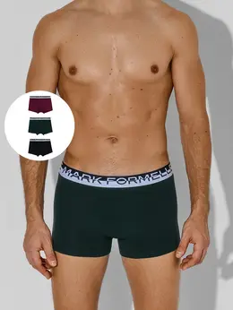 Трусы мужские (3шт)