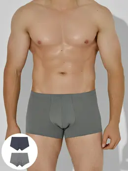 Трусы мужские (2шт)