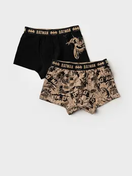 Трусы трикотажные