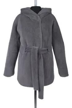 Пальто пояс