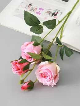 Цветы искусственные Цветы искусственные