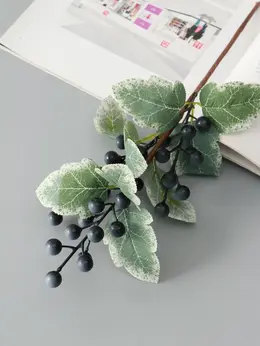 Цветы искусственные