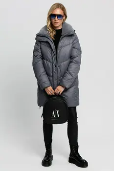 Куртка женская