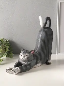 Копилка для денег полистоун Копилка для денег полистоун