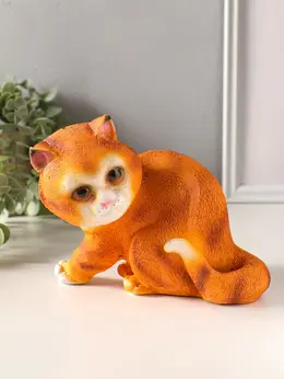 Копилка для денег полистоун