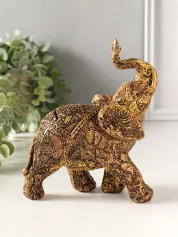 Копилка для денег полистоун Копилка для денег полистоун