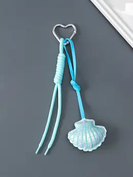 Брелок для ключей на карабине