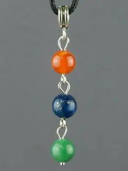 Кулон оберег