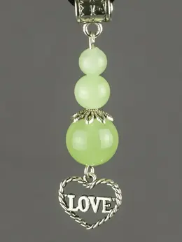 Кулон оберег