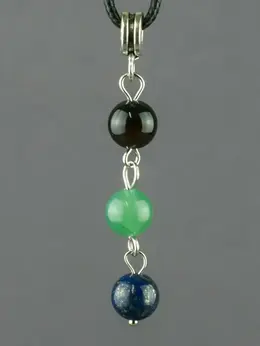 Кулон оберег