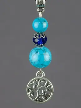 Кулон оберег