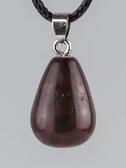 Кулон камень