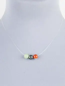 Колье оберег