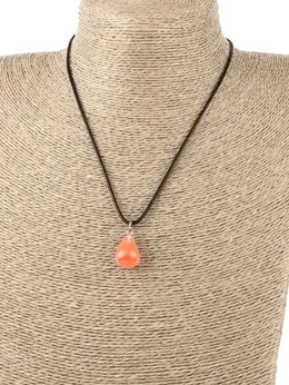 Кулон камень