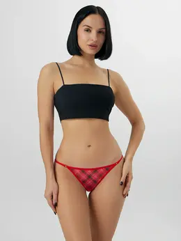 Трусы женские