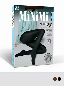 Колготки Mini MULTIFIBRA 160 MAXI