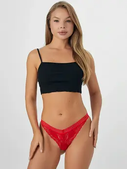 Трусы женские