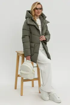 Куртка женская