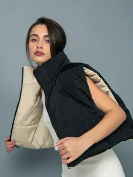 Жилет Жилет