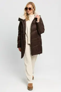 Куртка женская