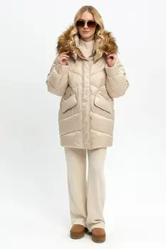 Куртка женская