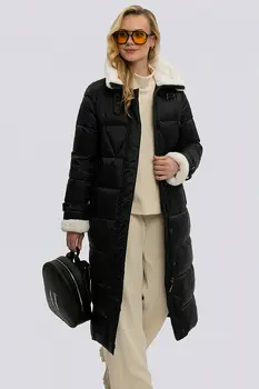 Пальто женское