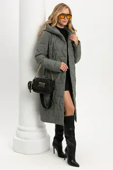 Пальто женское