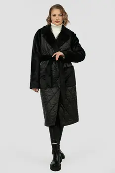 Пальто женское