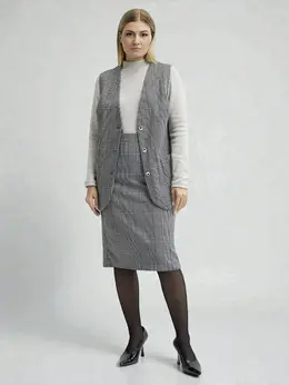 Жилет Жилет