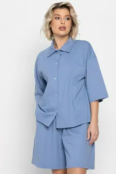 Костюм домашний