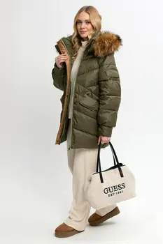 Куртка женская