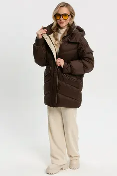 Куртка женская