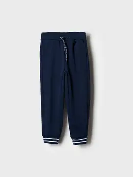 Брюки трикотажные