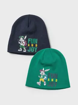 Шапка трикотажная