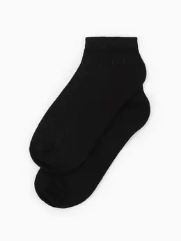 Носки укороченные