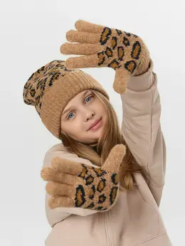 Перчатки детские