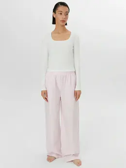 Комплект домашний женский