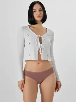 Трусы женские