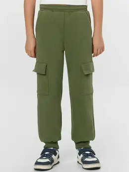 Брюки для мальчиков