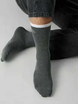 Носки мужские