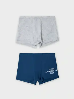 Трусы для мальчиков (2шт.)