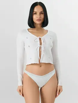 Трусы женские