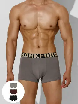 Трусы мужские (3шт)