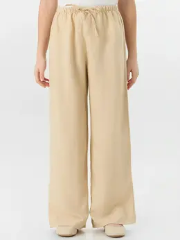 Брюки для девочек