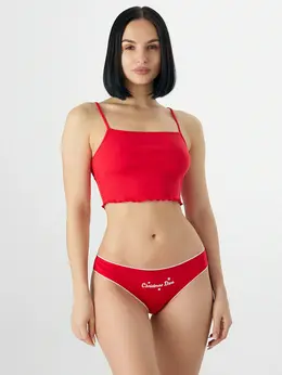 Трусы женские