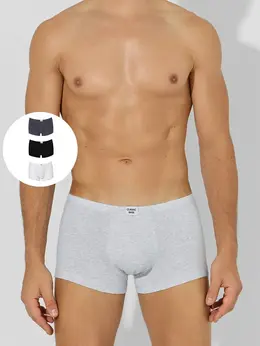 Трусы мужские (3шт)