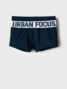 Плавки шорты трикотажные