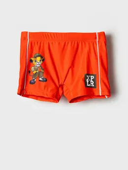 Плавки шорты трикотажные