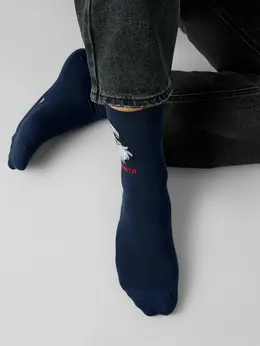 Носки мужские