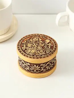 Шкатулка для украшений